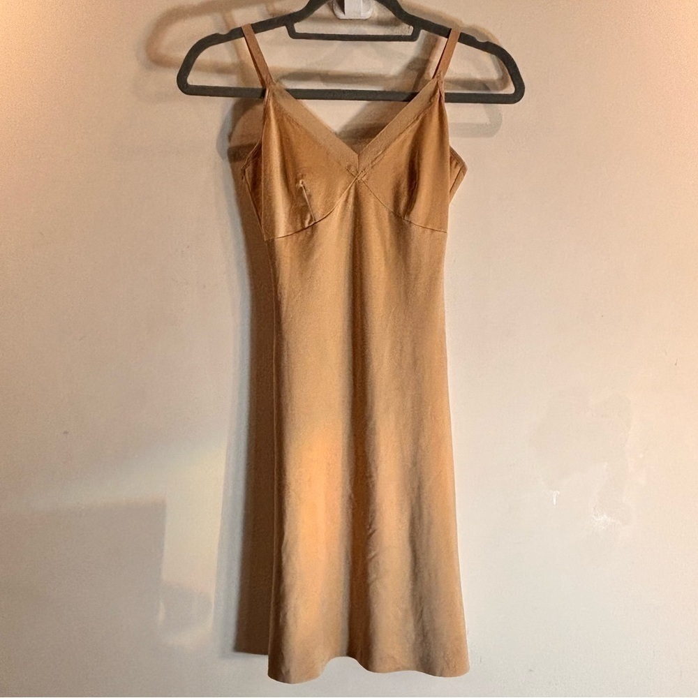 SPANX Sz M Slip Shapewear Adjustable Straps